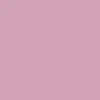 Theda Athletic Logo Oversize Hoodie - Pink - Image 6