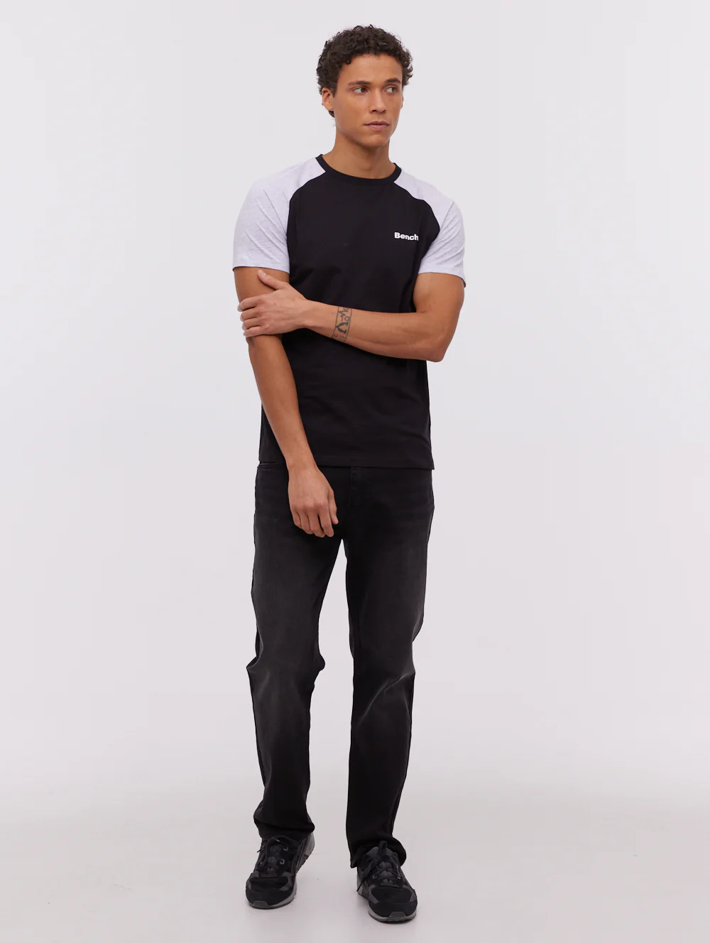 Trova Raglan T-Shirt 5-Pack - Image 10