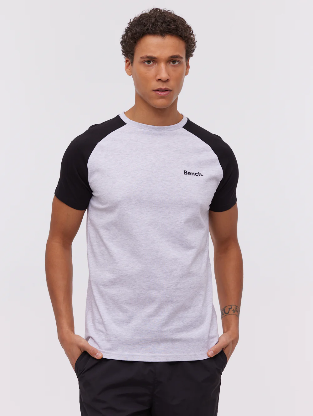 Trova Raglan T-Shirt 5-Pack - Image 3