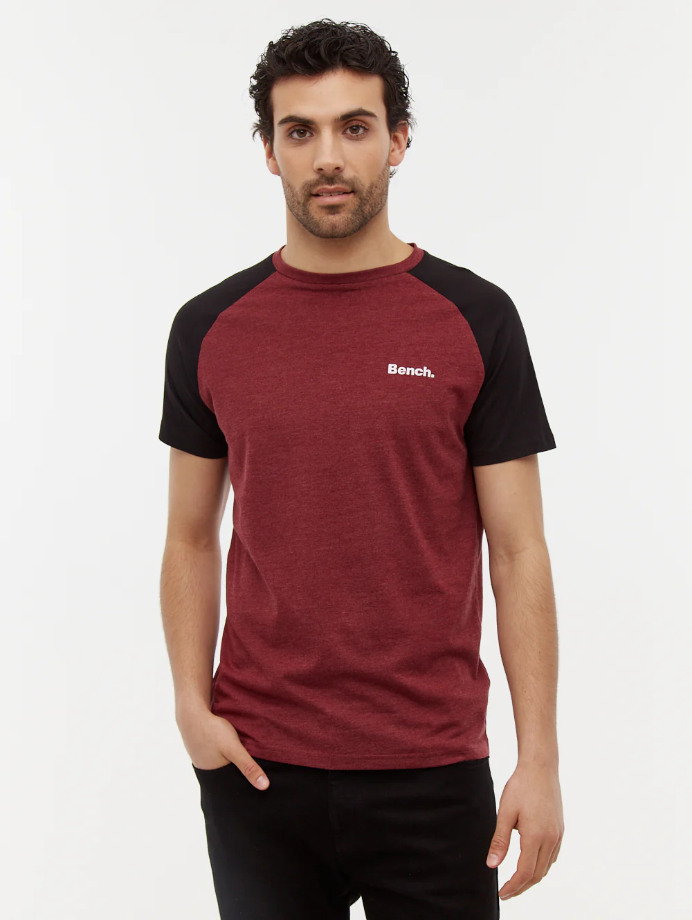 Trova Raglan T-Shirt 5-Pack - Image 4