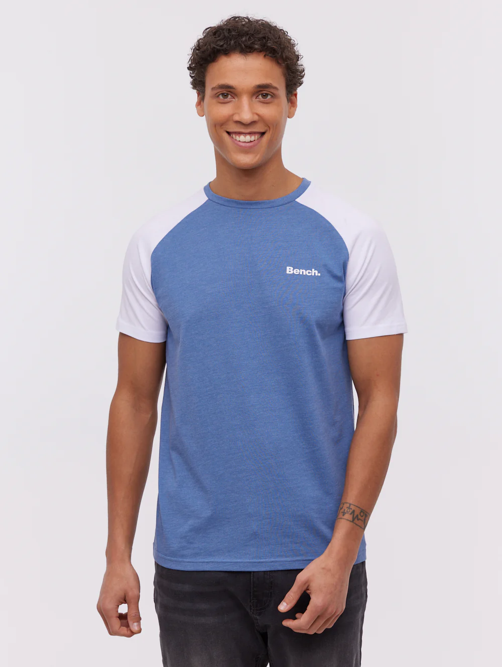 Trova Raglan T-Shirt 5-Pack - Image 5