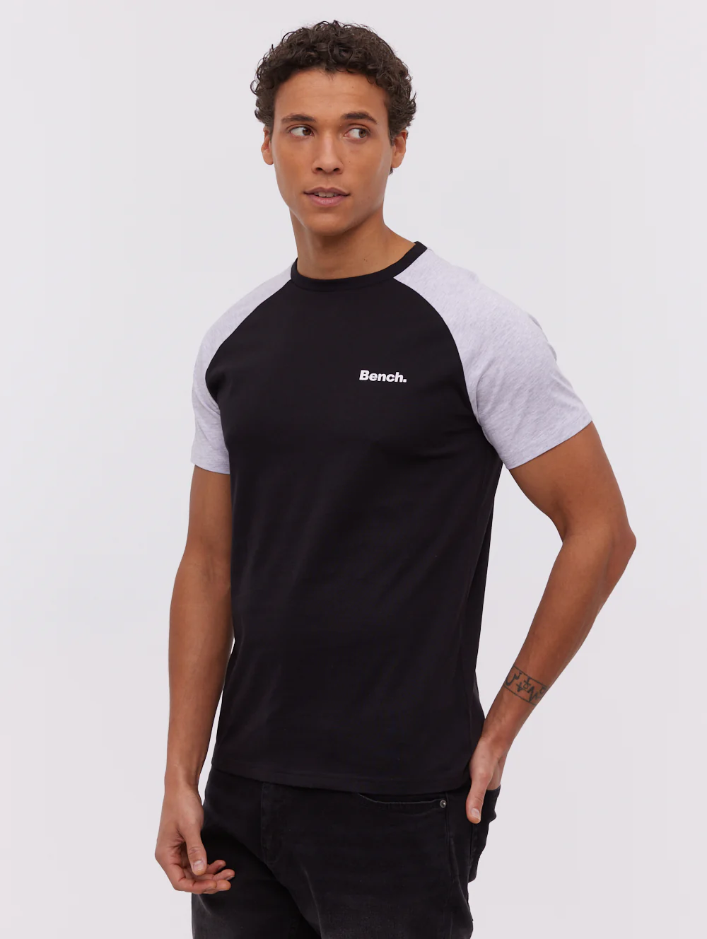 Trova Raglan T-Shirt 5-Pack - Image 8