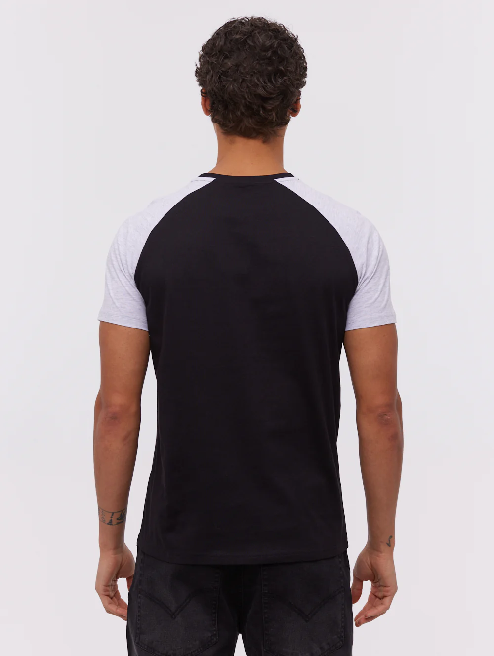 Trova Raglan T-Shirt 5-Pack - Image 9