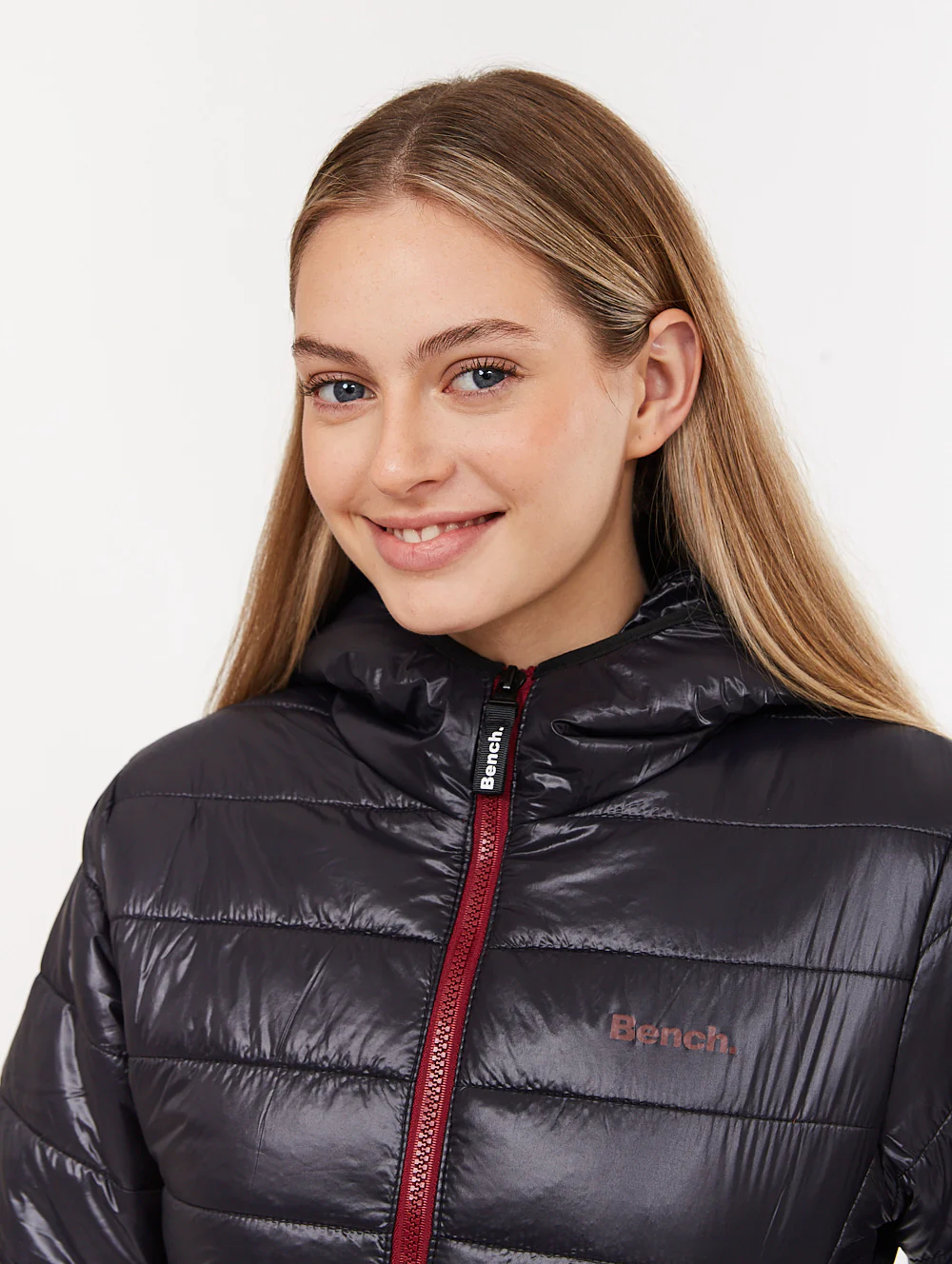 Kara Insulated Puffer Jacket - Image 2
